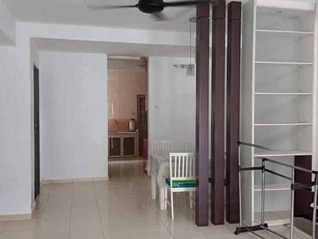 Ampang Saujana Ampang Selangor Double Storey