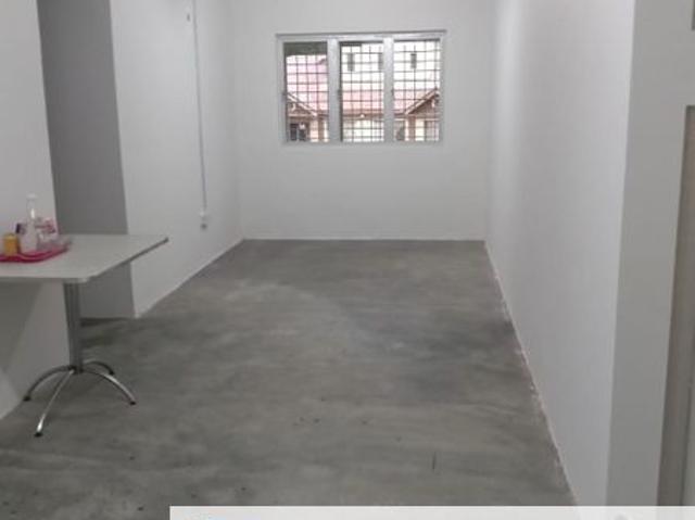 Ampang Saujana Flat