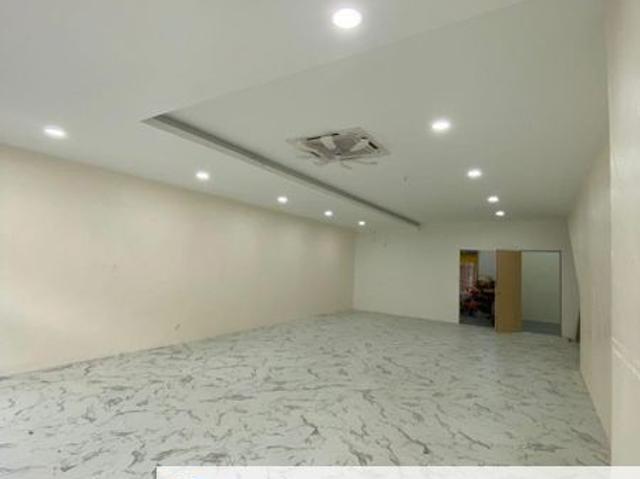 Ampang Selangor Taman Bukit Teratai Ground Floor Shop For Rent Now