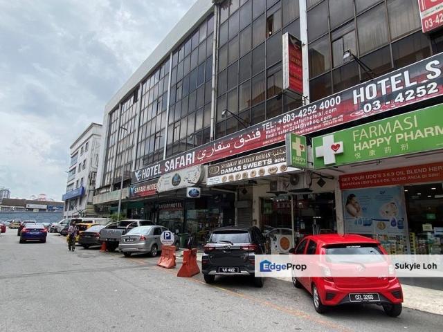Taman Dato Demang