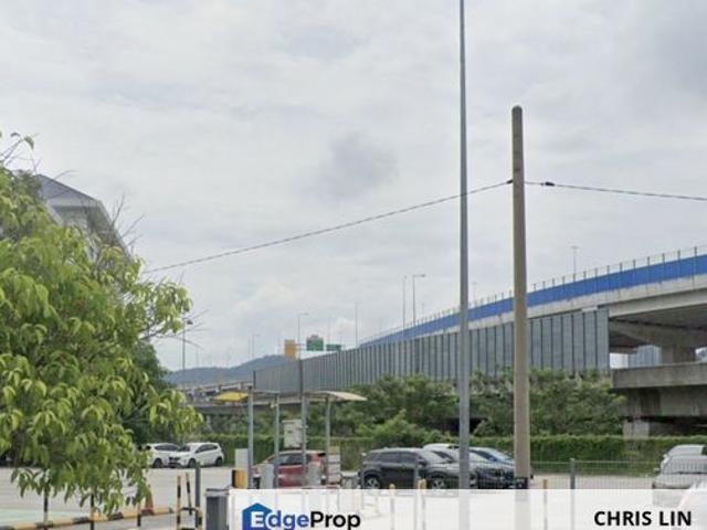 Ampang Point