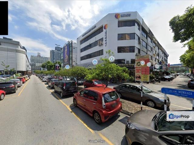 Ampang Point