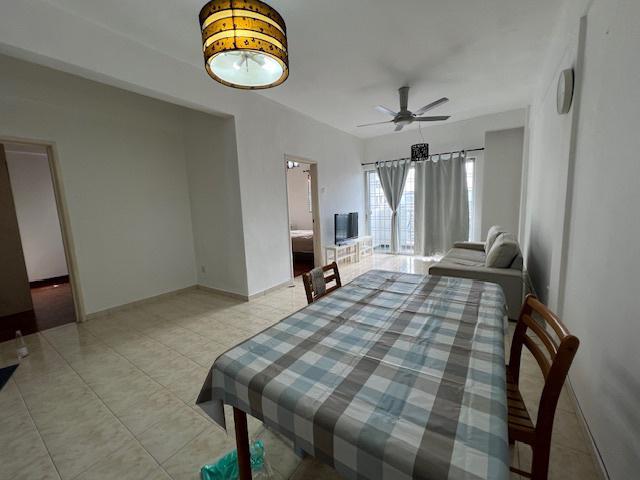 Ampang Pandan Court condo Pandan Mewah Below bank market value Now