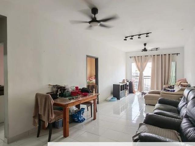 Ampang Prima