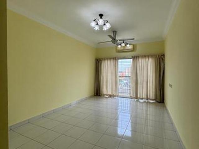 Ampang Prima Condo Bandar Baru Ampang 3R2B 3 Tier Security