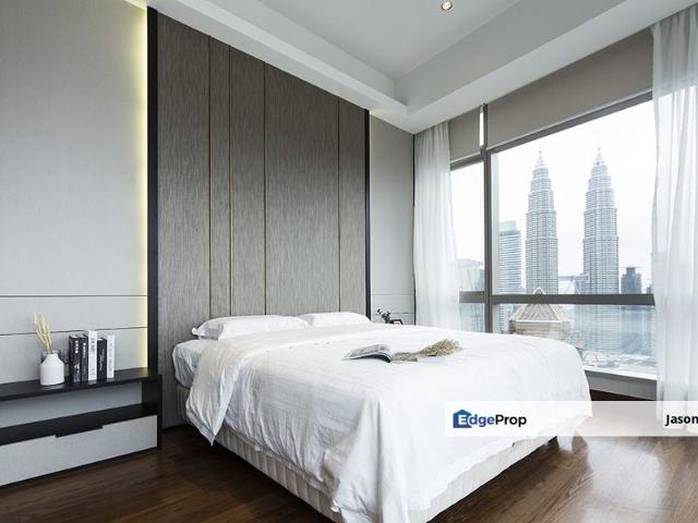 Ampang Project Fully Furnished,0 Downpayment only from 5xxk
