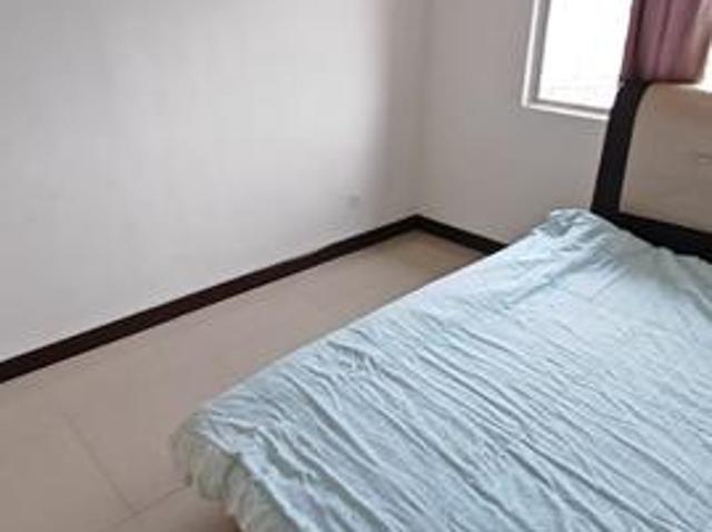 Ampang Putra Residency nr Ampang utama jalan Ampang