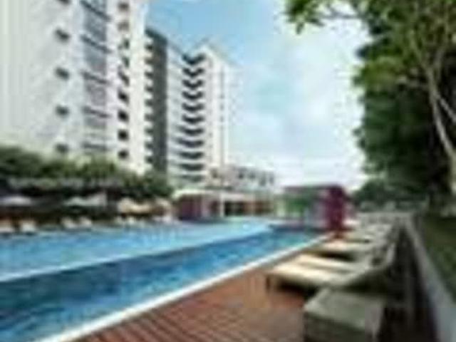 Ampang Putra Residency, Ampang Jaya, Ampang