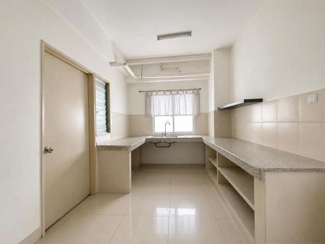 Ampang Putra Residency Ampang near Ampang Point near KLCC
