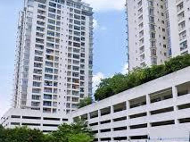 Ampang Putra Residency For Sale Medium Floor Cash Backkkkkkkkkkkkk