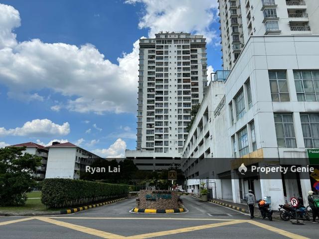 Ampang Putra Residency | Save up to 262k | Below Market Value 40% Auction Property!
