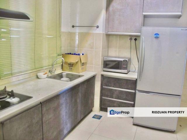 Ampang Putra Residency