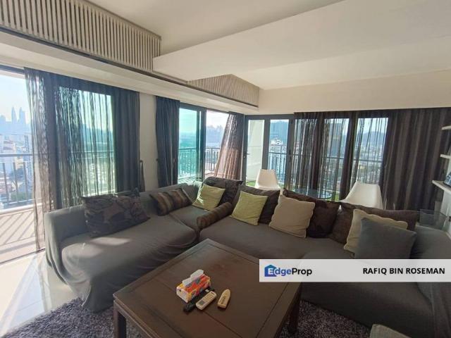 Ampang Putra Residency