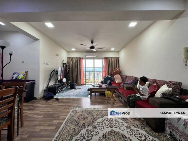 Ampang Putra Residency