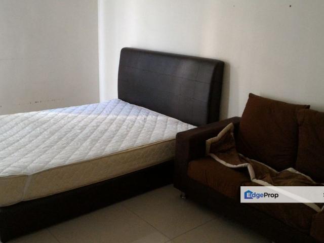Ampang Putra Residency