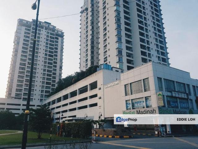 Ampang Putra Residency