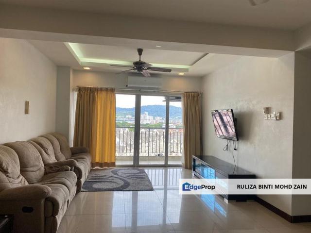 Ampang Putra Residency