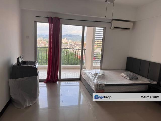 Ampang Putra Residency