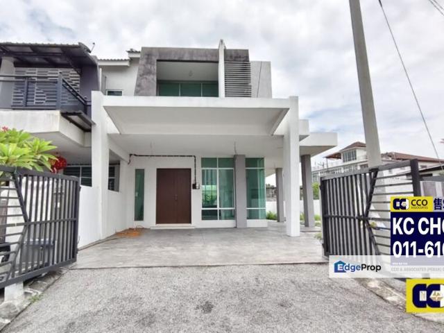 AMPANG RESIDENCY