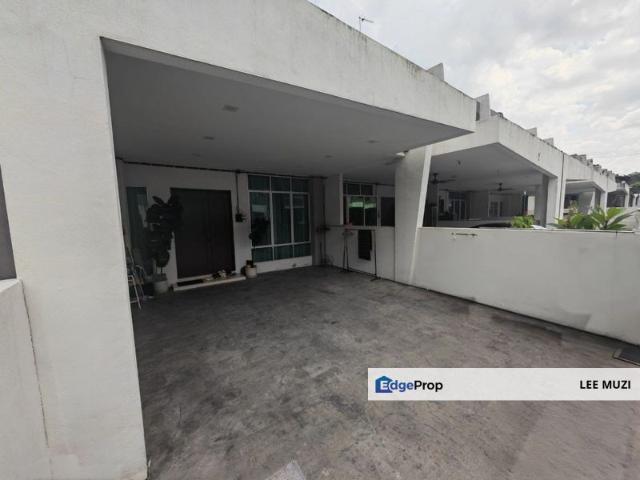 AMPANG RESIDENCY