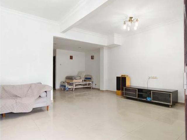 Ampang Taman Muda Taman Seraya 2 Storey House For Sale