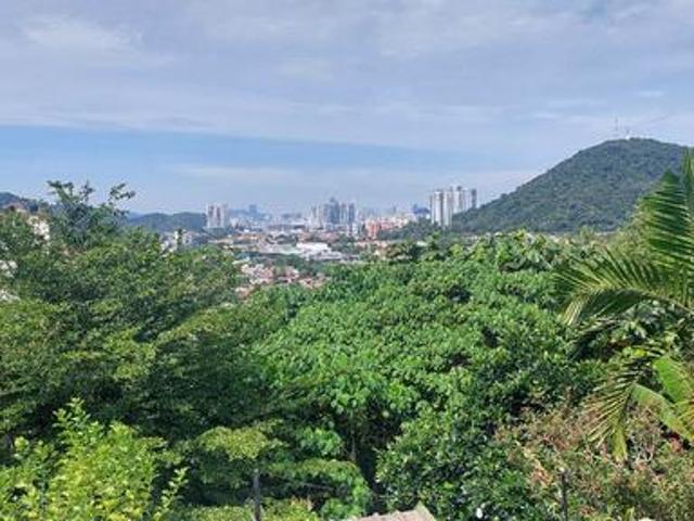 AMPANG OWNER DIRECT Taman Zooview KEMANSAH Malawati