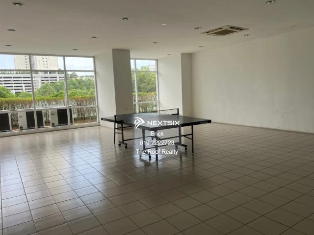 Ampang Tasek Dagang Permai Freehold 2 Storey Shoplot Tenanted 4.2% roi