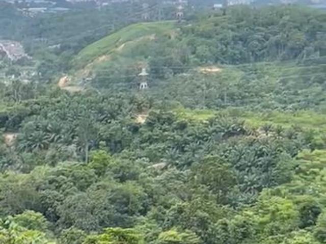 Ampangan