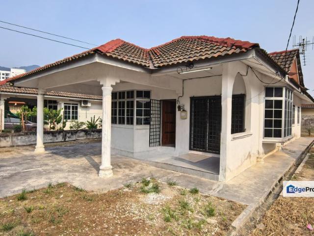 AMPANG/GUNUNG RAPAT
