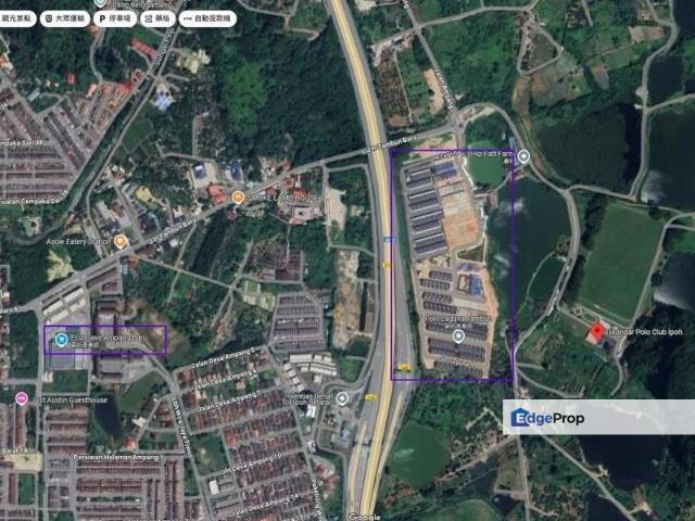 AMPANG/GUNUNG RAPAT