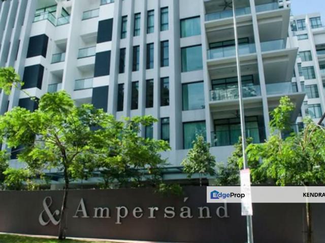 Ampersand