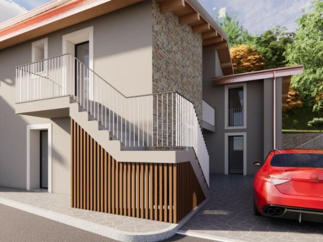 AMPIA VILLA 7.5 LOCALI DI NUOVA COSTRUZIONE A SIGIRINO