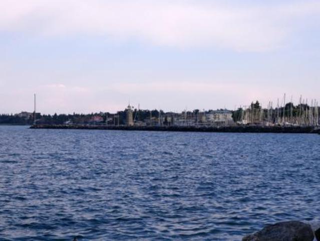 ampia villa da trasformare in appartamenti