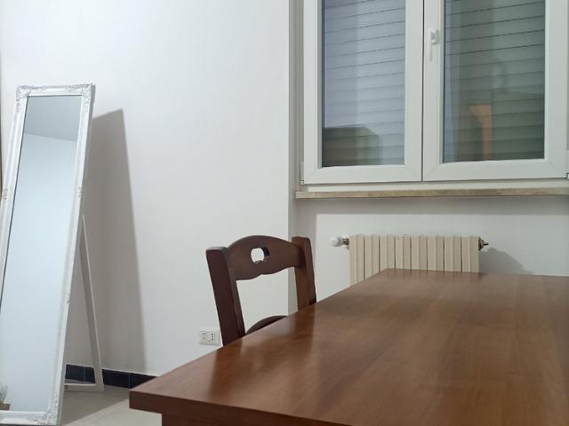 Ampia accogliente stanza singola
