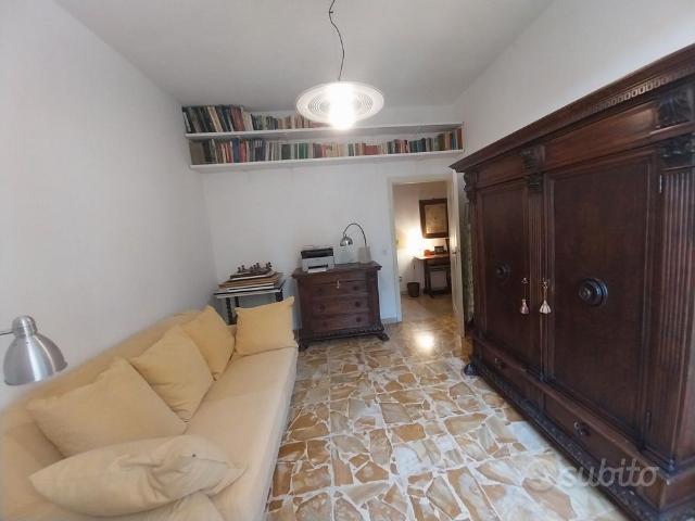 Ampia Camera, AC, bagno privato Arcipressi