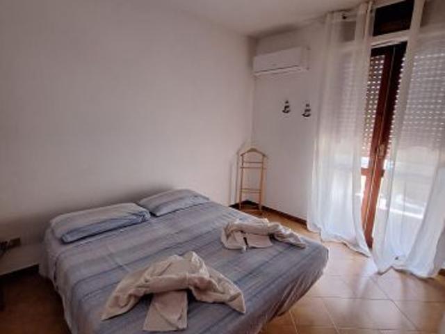 Ampia camera ad Alghero