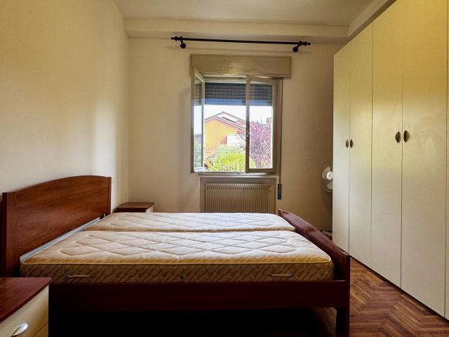 Ampia camera in appartamento a San Lazzaro, Treviso – Affitto ideale per studenti