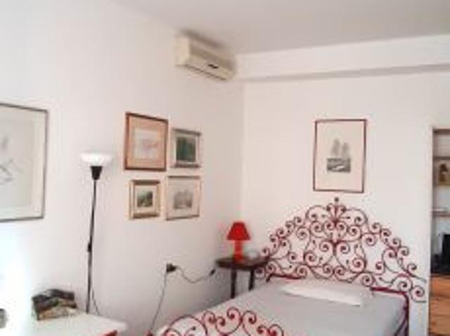 AMPIA CAMERA singola vicinissima a M5 Ca'Granda