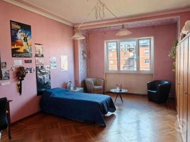 Ampia Camera singola per studenti zona Crocetta