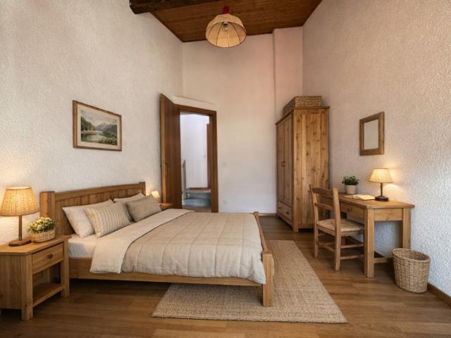 AMPIA CASA 5.5 LOCALI CON GIARDINO PRIVATO A SCAREGLIA