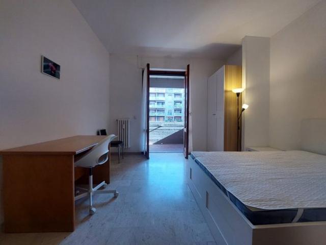 Ampia singola All Inclusive zona Molinetto Lorenteggio