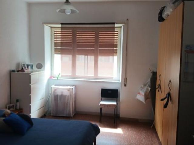 AMPIA STANZA CON BAGNO PRIVATO