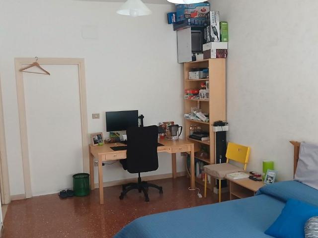 Ampia Stanza con bagno privato