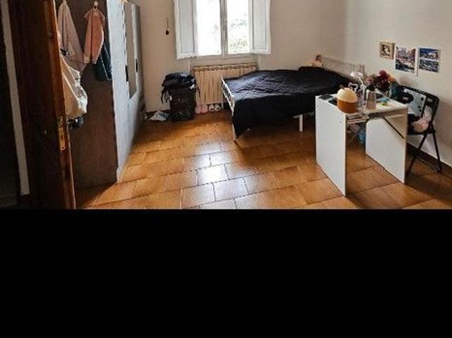 Ampia Stanza doppia condivisa ragazza