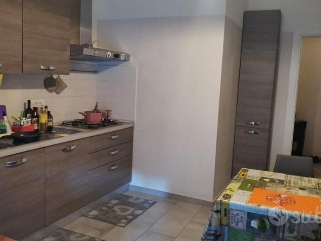 Ampia Stanza singola Zona Certosa FS