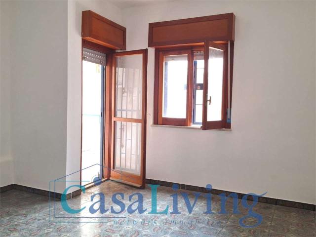 Ampio 4 vani di 136 mq in residence con posto auto MONREALE