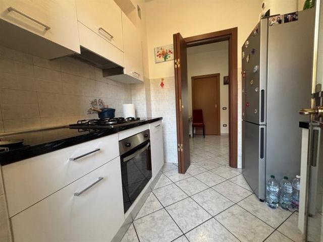 In Vendita 2 locali con cantina e box Doppio