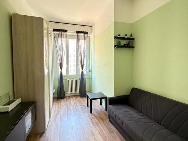 Ampio trilocale ristrutturato