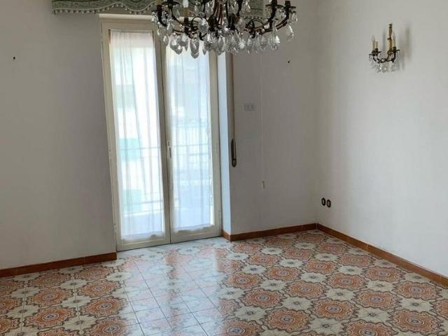 Ampio appartamento140mq