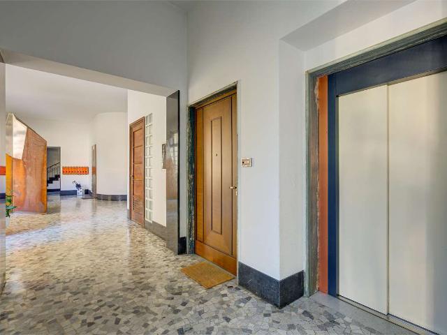 AMPIO APPARTAMENTO CON BOX IN AFFITTO A COMO ZONA BORGHI